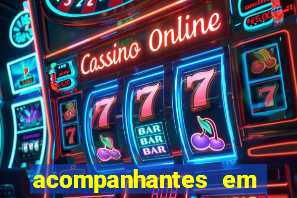 acompanhantes em cruz das almas